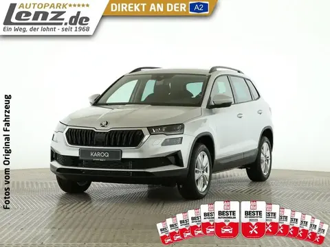 Used SKODA KAROQ Petrol 2024 Ad 