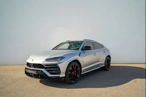 Used LAMBORGHINI URUS Petrol 2022 Ad 