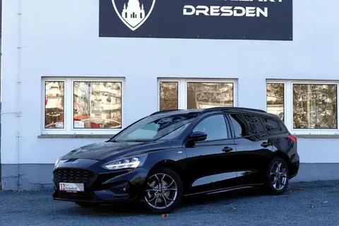 Annonce FORD FOCUS Essence 2021 d'occasion 