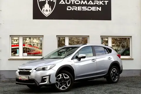 Used SUBARU XV Petrol 2022 Ad 