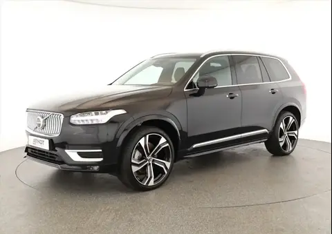 Annonce VOLVO XC90 Diesel 2023 d'occasion 