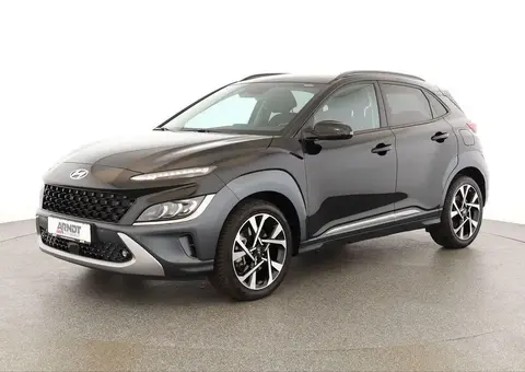 Used HYUNDAI KONA Petrol 2023 Ad 