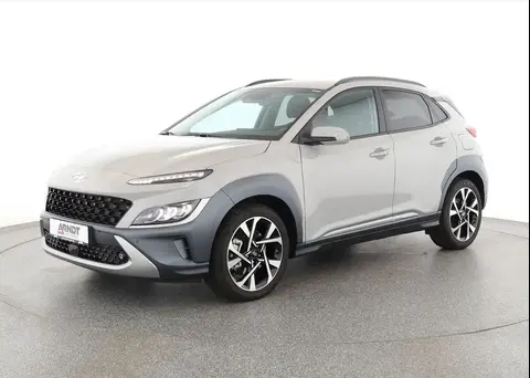 Used HYUNDAI KONA Petrol 2023 Ad 