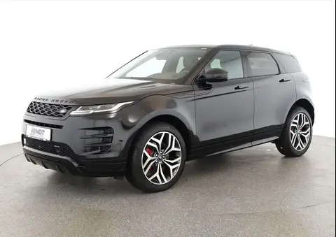 Used LAND ROVER RANGE ROVER EVOQUE Diesel 2023 Ad Germany