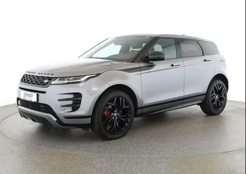 Used LAND ROVER RANGE ROVER EVOQUE Diesel 2023 Ad Germany