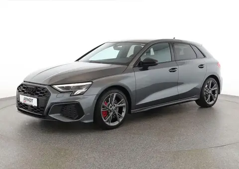 Annonce AUDI S3 Essence 2023 d'occasion Allemagne