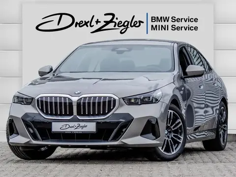 Annonce BMW SERIE 5 Diesel 2024 d'occasion 