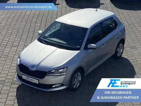 Used SKODA FABIA Petrol 2019 Ad 