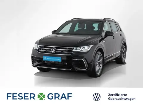 Annonce VOLKSWAGEN TIGUAN Diesel 2023 d'occasion 