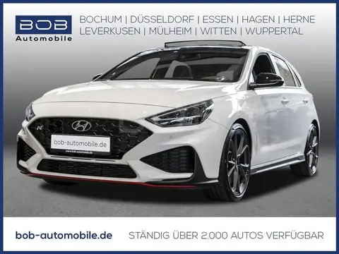 Annonce HYUNDAI I30 Essence 2024 d'occasion 