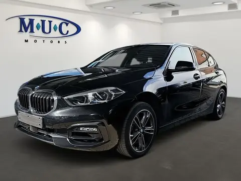 Annonce BMW SERIE 1 Essence 2019 d'occasion Allemagne