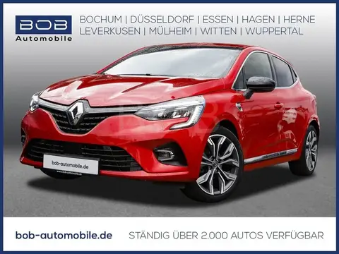 Used RENAULT CLIO Petrol 2020 Ad 