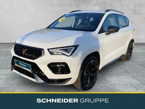 Used CUPRA ATECA Petrol 2024 Ad 