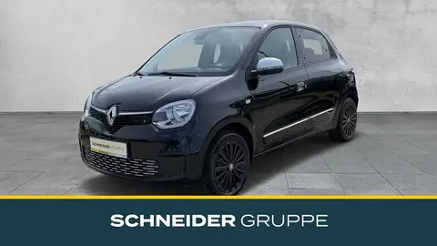 Annonce RENAULT TWINGO Essence 2024 d'occasion 