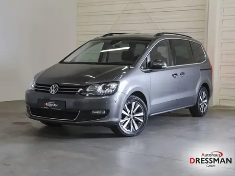 Used VOLKSWAGEN SHARAN Petrol 2022 Ad 