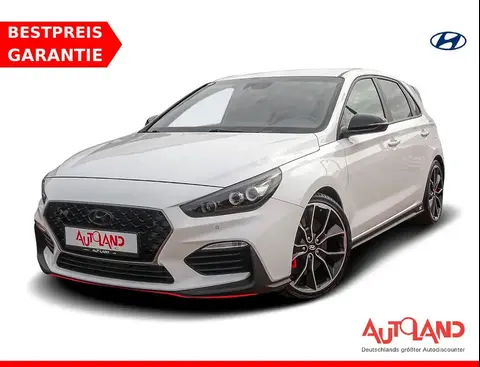 Annonce HYUNDAI I30 Essence 2019 d'occasion 