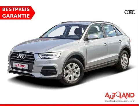 Used AUDI Q3 Diesel 2018 Ad Germany