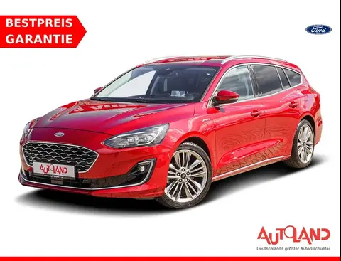 Annonce FORD FOCUS Diesel 2020 d'occasion 