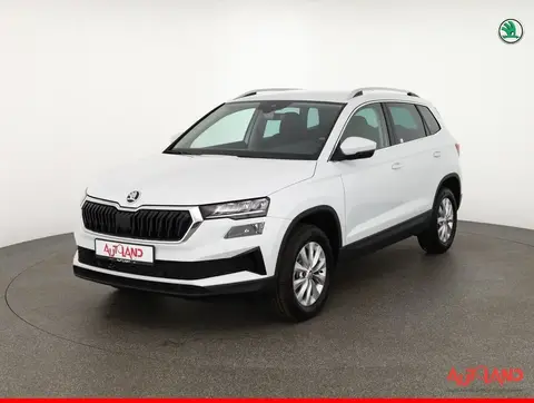 Annonce SKODA KAROQ Essence 2024 d'occasion 