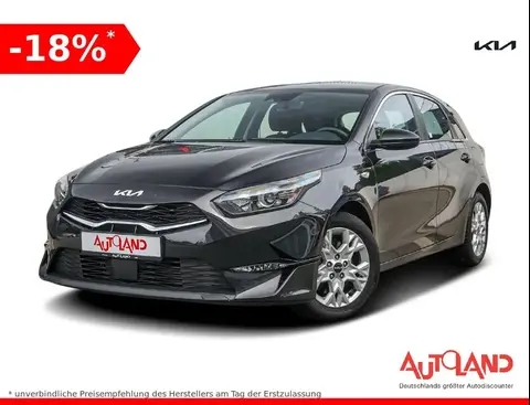 Used KIA CEED Petrol 2023 Ad 