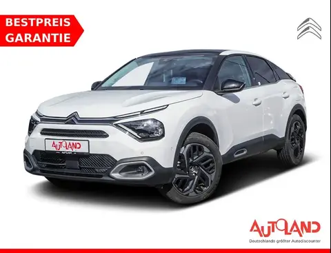 Annonce CITROEN C4 Essence 2021 d'occasion 