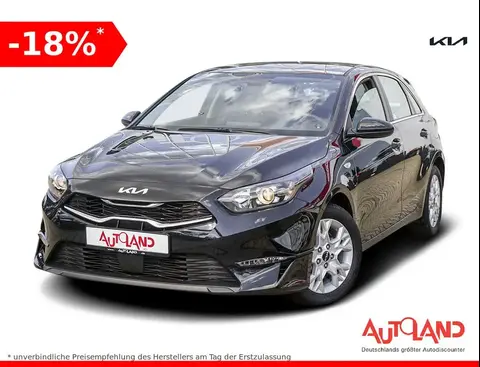 Used KIA CEED Petrol 2023 Ad 