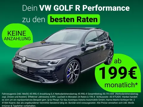 Annonce VOLKSWAGEN GOLF Essence 2023 d'occasion 