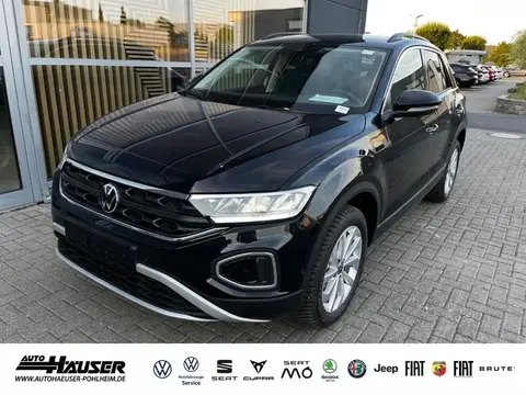 Used VOLKSWAGEN T-ROC Petrol 2024 Ad 