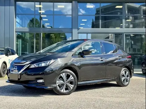 Annonce NISSAN LEAF Non renseigné 2019 d'occasion 