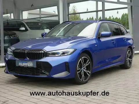 Annonce BMW SERIE 3 Hybride 2023 d'occasion 