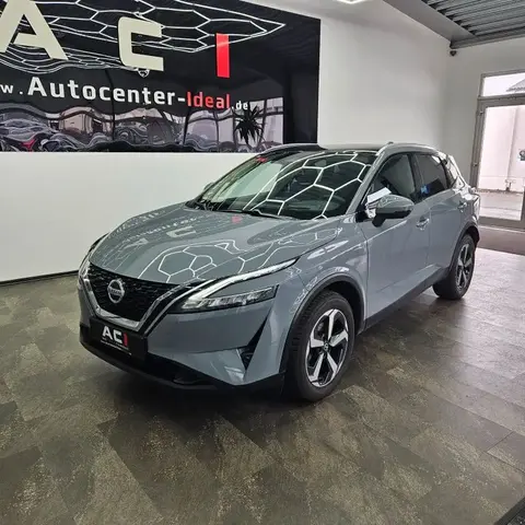 Annonce NISSAN QASHQAI Essence 2022 d'occasion 