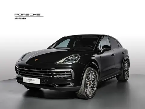 Annonce PORSCHE CAYENNE  2021 d'occasion 