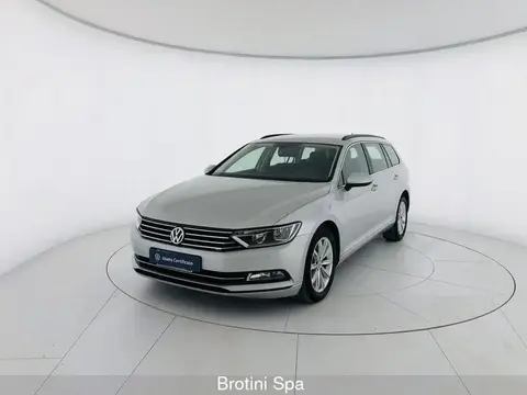 Annonce VOLKSWAGEN PASSAT Diesel 2019 d'occasion 