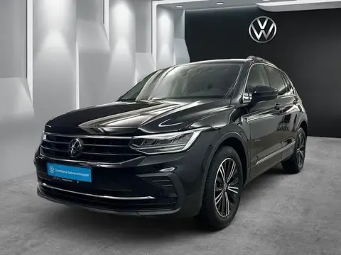 Annonce VOLKSWAGEN TIGUAN Essence 2023 d'occasion 