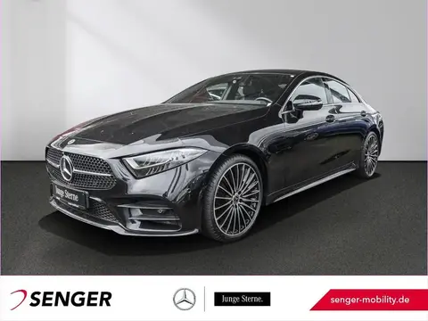 Used MERCEDES-BENZ CLASSE CLS Diesel 2021 Ad 