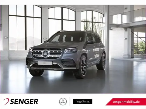 Used MERCEDES-BENZ CLASSE GLS Petrol 2020 Ad 