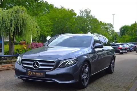 Used MERCEDES-BENZ CLASSE E Petrol 2018 Ad 