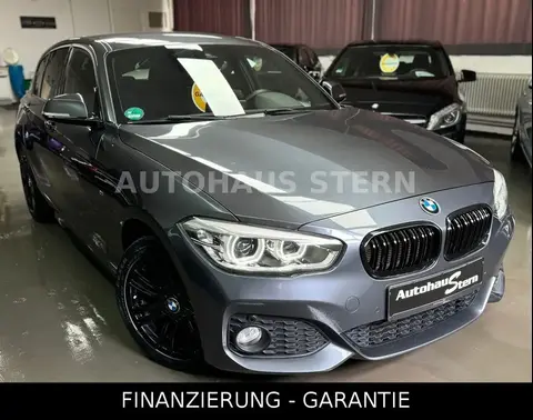 Used BMW SERIE 1 Diesel 2016 Ad 