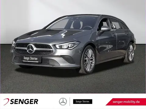 Annonce MERCEDES-BENZ CLASSE CLA Essence 2023 d'occasion 