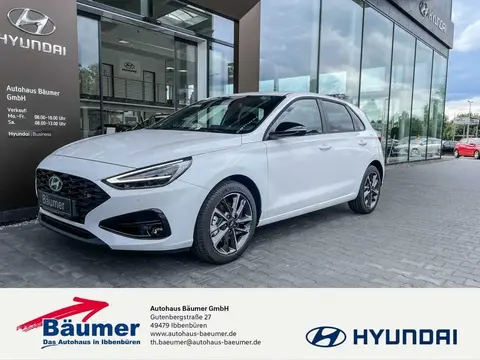 Annonce HYUNDAI I30 Essence 2024 d'occasion 