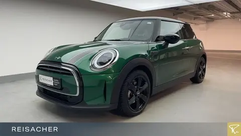 Annonce MINI COOPER Essence 2024 d'occasion 