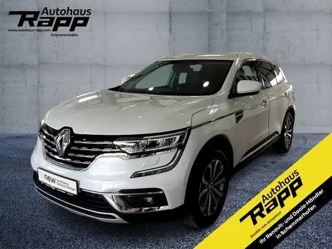 Annonce RENAULT KOLEOS Essence 2021 d'occasion 