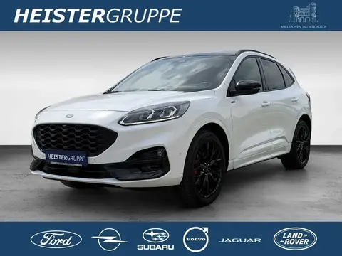 Annonce FORD KUGA Diesel 2023 d'occasion 