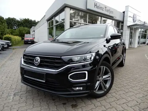 Used VOLKSWAGEN T-ROC Petrol 2019 Ad 