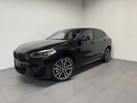 Used BMW X2 Petrol 2023 Ad Germany