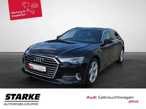 Used AUDI A6 Diesel 2020 Ad 