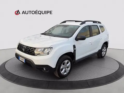 Used DACIA DUSTER Diesel 2019 Ad 