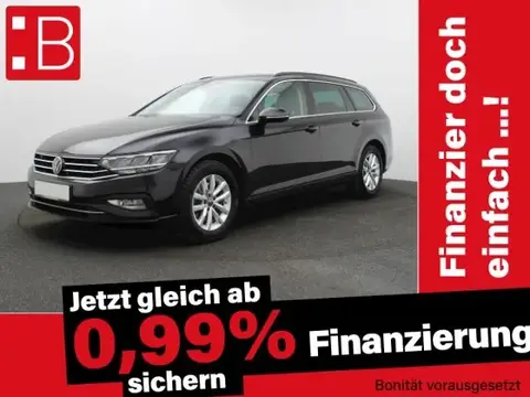 Annonce VOLKSWAGEN PASSAT Diesel 2023 d'occasion 