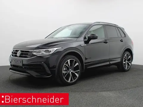 Used VOLKSWAGEN TIGUAN Petrol 2024 Ad 