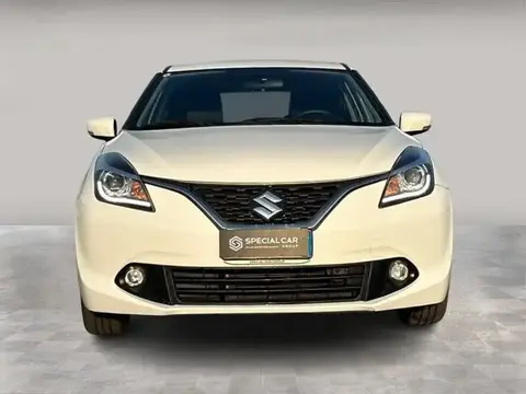 Annonce SUZUKI BALENO Essence 2019 d'occasion 